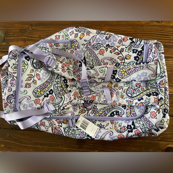 Need a duffel or a backpack or both? - Picture 4 of 8